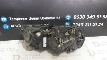 Renault Symbol Sol Far