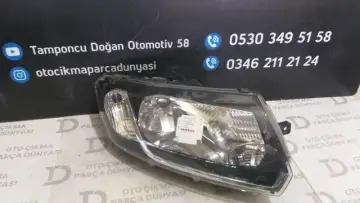 Dacia Sandero Sağ Far