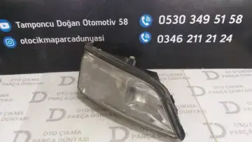 Opel Vectra B Sağ Far 96-99
