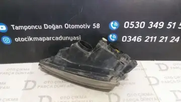 Opel Vectra B Sağ Far 96-99