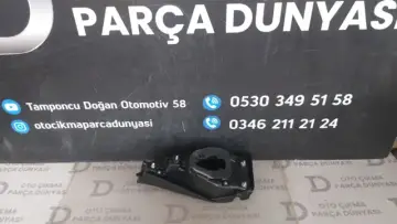 Toyota Corolla Sol İç Stop