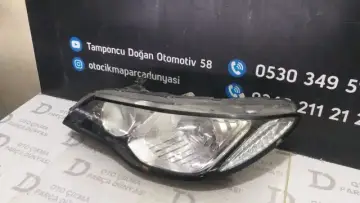 Honda Civic Fd 6 Sol Far