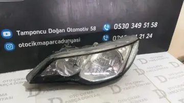 Honda Civic Fd 6 Sol Far