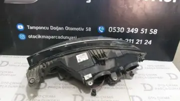 Fiat Egea Sağ Far 15-20
