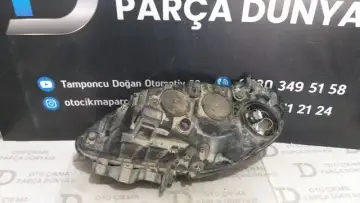 Fiat Doblo 4 Sağ Far