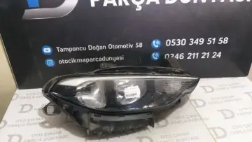 Fiat Egea Sağ Far 15-20