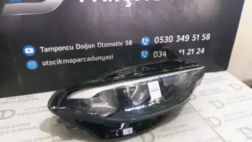 Fiat Egea Sağ Far 15-20