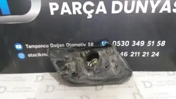 Kia Cerato Sol Far 03-06