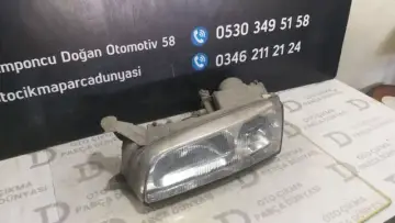 Mazda 626 Sol Far 93-95