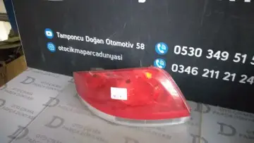 Fiat Linea Sol Stop 07-17