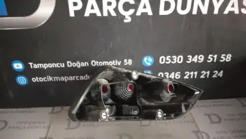 Fiat Linea Sol Stop 07-17