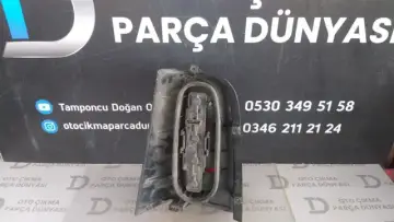 Mercedes Vito Sağ Stop 96-03 W638