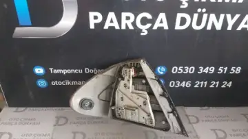Mercedes E Serisi Sağ Stop W211