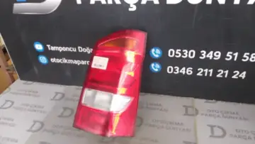 Mercedes Vito Sağ Stop W447