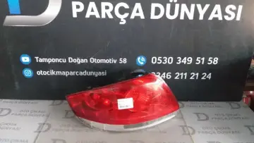 Fiat Linea Sol Stop 07-17