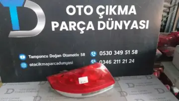 Fiat Linea Sol Stop 07-17