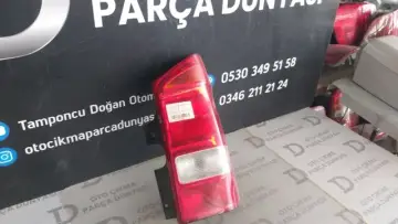 Mercedes Vito Sağ Stop W447