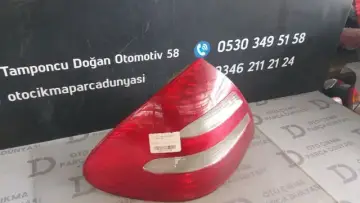 Mercedes E Serisi Sağ Stop W211 02-06