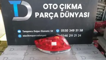 Fiat Linea Sol Stop 07-17