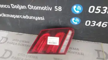 Mercedes E Serisi Sol İç Stop W212 09-13
