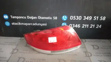 Fiat Linea Sol Stop 07-17