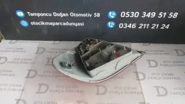 Mercedes E Serisi Sağ Stop W211