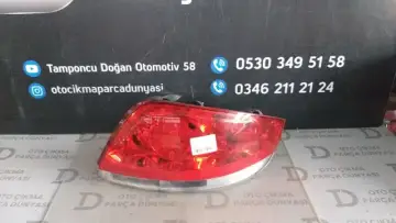 Fiat Linea Sağ Stop 07-17