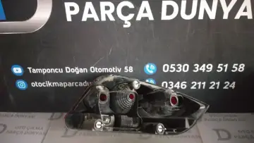 Fiat Linea Sol Stop 07-17