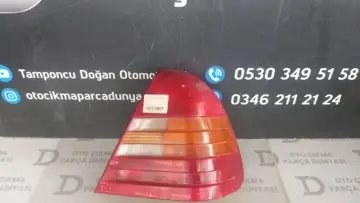 Mercedes C Serisi Sağ Stop W202 93-01