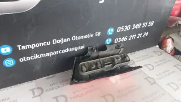 Mercedes Vito Sağ Stop W447