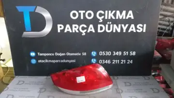 Fiat Linea Sol Stop 07-17