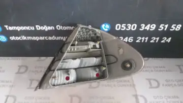 Mercedes E Serisi Sağ Stop W211 02-06