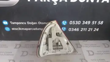 Mercedes C Serisi Sağ Stop W202 93-01