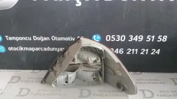 Mercedes E Serisi Sağ Stop W211 02-06
