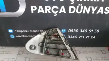 Mercedes E Serisi Sağ Stop W211