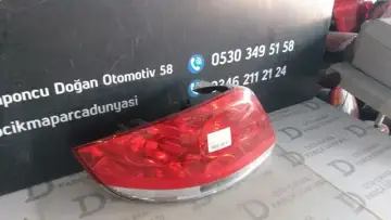 Fiat Linea Sol Stop 07-17