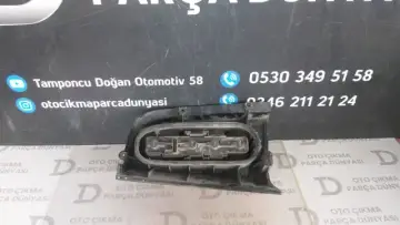Mercedes Vito Sağ Stop 96-03 W638