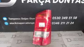 Mercedes Vito Sağ Stop W447