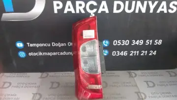 Fiat Fiorino Sol Stop