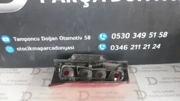 Fiat Fiorino Sol Stop