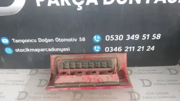 Fiat Ducato Sağ Stop 93-06