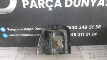 Fiat Tempra Sağ Stop 90-06