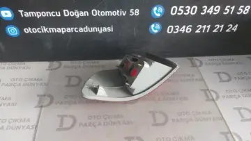Fiat Albea Sağ Dış Stop 02-06