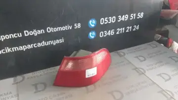 Fiat Albea Sağ Dış Stop 02-06
