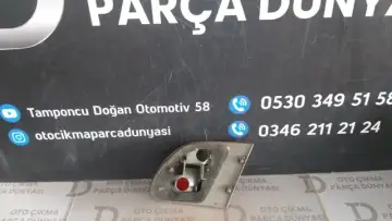 Fiat Albea Sol İç Stop 06-12