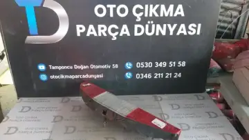 Fiat Doblo Sol Stop 06-09