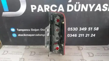Fiat Fiorino Sol Stop 09-14
