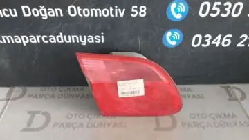 Fiat Albea Sol İç Stop 06-12