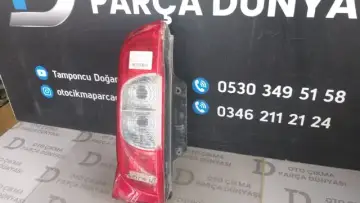 Fiat Fiorino Sol Stop