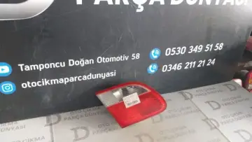 Fiat Albea Sol İç Stop 06-12